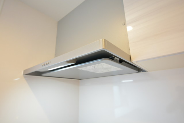 パールハイツ桜上水 キッチン