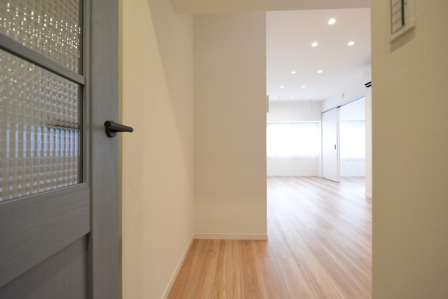 上馬ハイホーム LDK