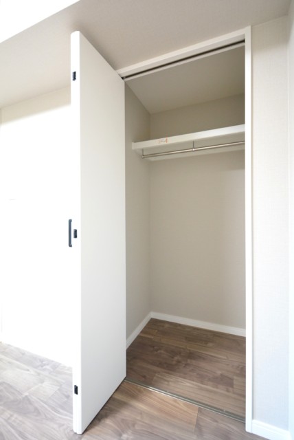 ライオンズマンション広尾第２ 洋室1