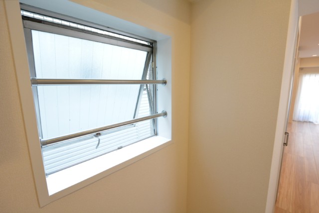 代々木スカイハイツ キッチン