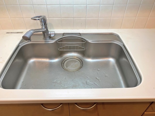 小豆沢パークホームズ (8)