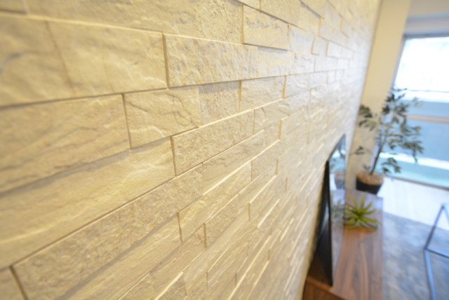 初台中央マンション LDK