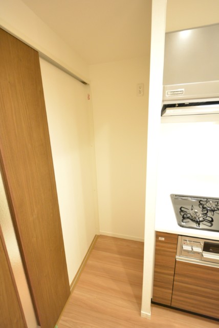 三軒茶屋ターミナルビル キッチン