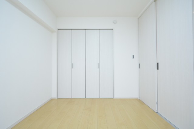 パールハイツ桜上水 洋室2