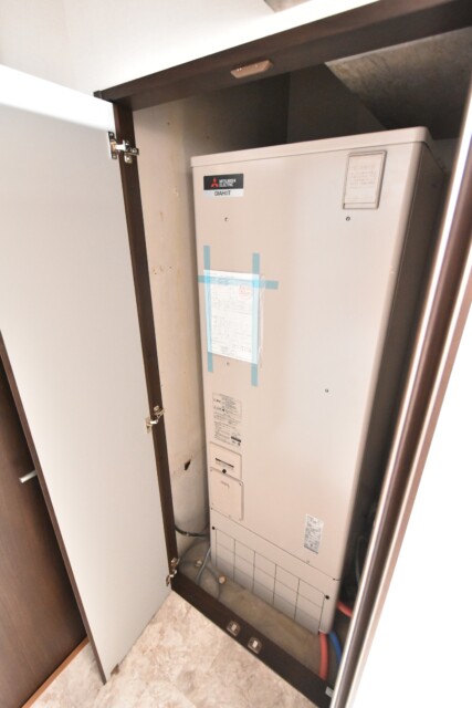 アルテール新宿 洗面室