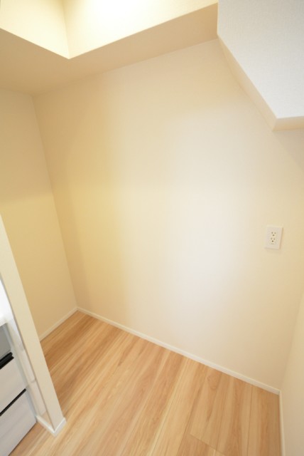 代々木スカイハイツ キッチン