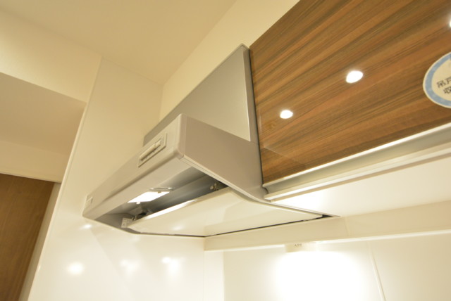 三軒茶屋ターミナルビル キッチン