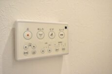 川口アパートメント トイレ