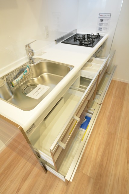 上馬ハイホーム キッチン