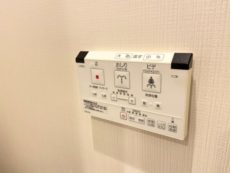 中央ビルディング トイレ