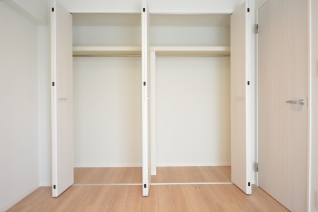 キクエイパレス自由が丘 洋室2