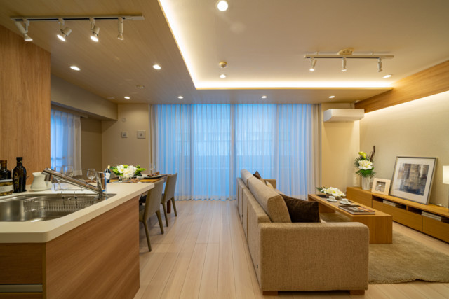 ガーデンフラッグシティ (11)