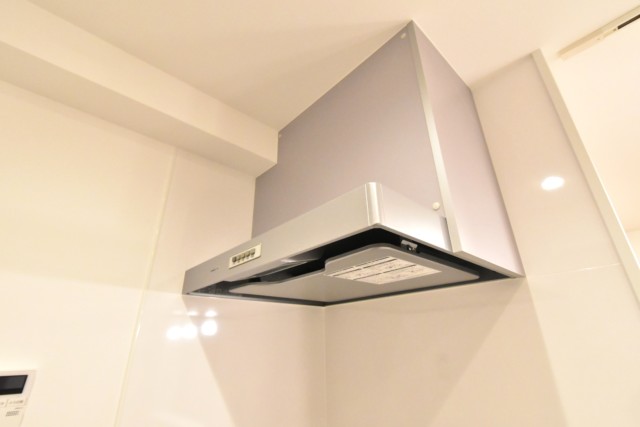 クレべール西新宿 キッチン