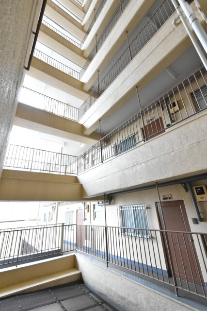 東陽町コーポラス LDK