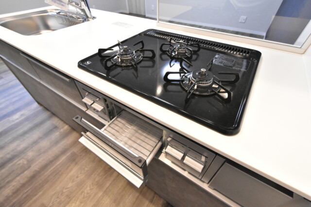 サンロイヤル五反田 キッチン