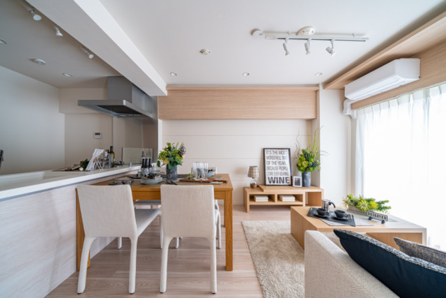 サンリーブ恵比寿 (11)