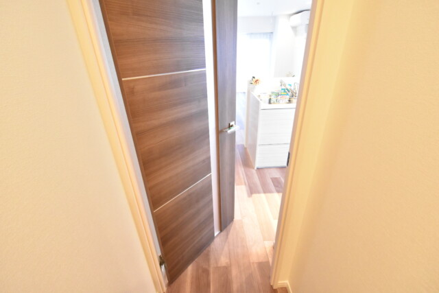 秀和目黒駅前レジデンス LDK