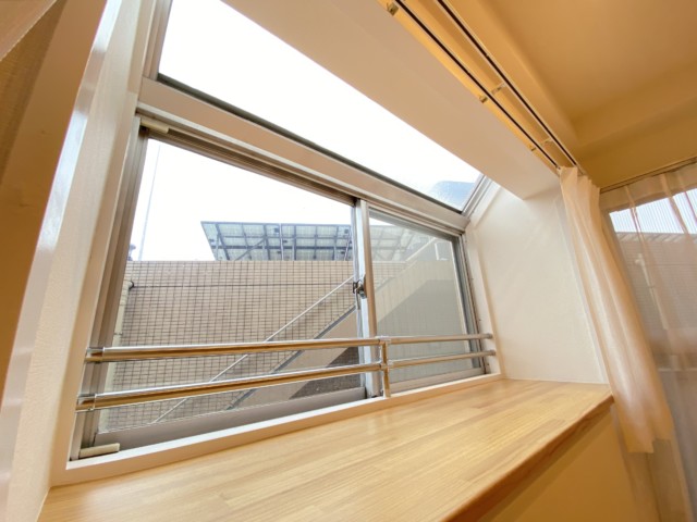 ライオンズマンション西五反田 洋室2