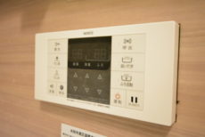 キクエイパレス自由が丘 浴室