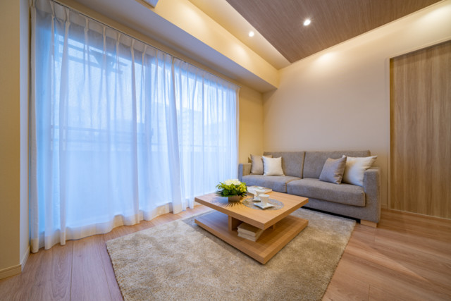 ダイアパレス東神田 (13)