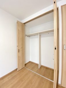 中央ビルディング 洋室