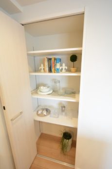 キクエイパレス自由が丘 LDK