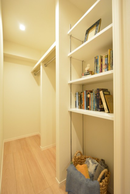 キクエイパレス自由が丘 WIC