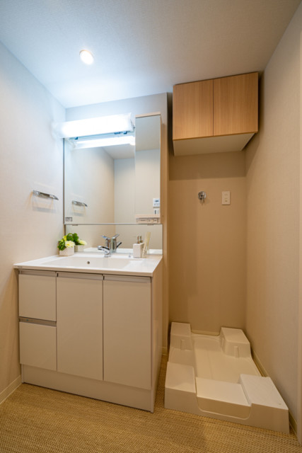 マンションニュー目黒 (2)