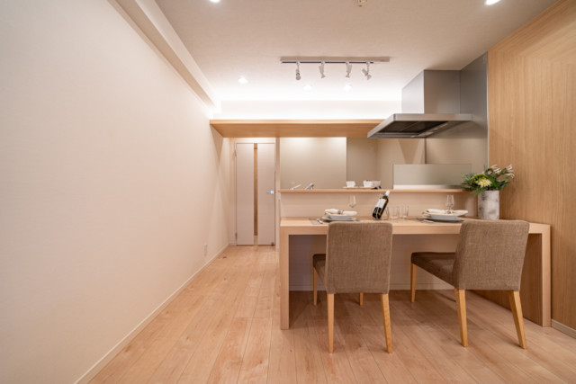 サンロイヤル五反田 (8)