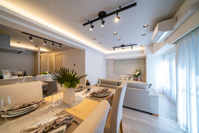 アエリア三軒茶屋 (14)