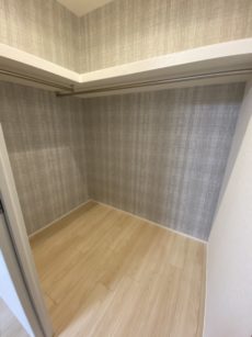 南青山サマリヤマンション 洋室