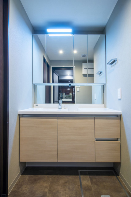 グランシティ日本橋人形町 (6)