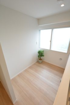 キクエイパレス自由が丘 キッチン