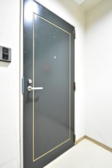 メゾンエクレーレ浜町公園 玄関 メゾンエクレーレ浜町公園 玄関