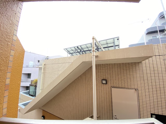 ライオンズマンション西五反田 洋室2