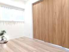 シャトレー代々木 洋室2