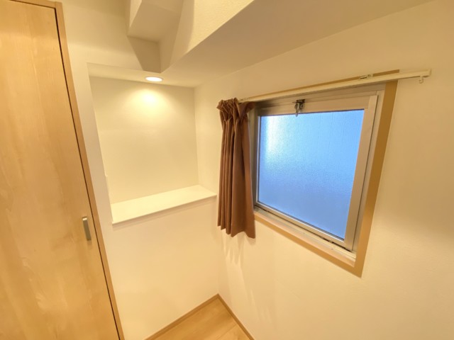 中央ビルディング 玄関