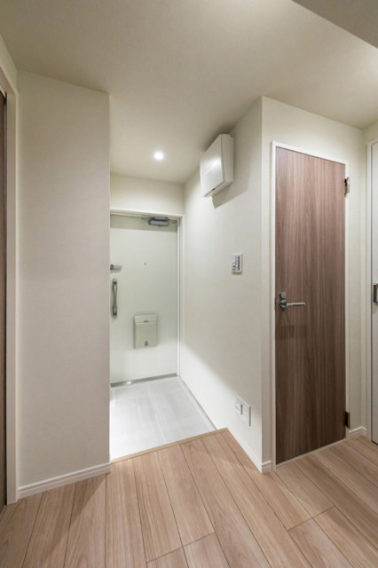 パークハイツ都立大 (9)