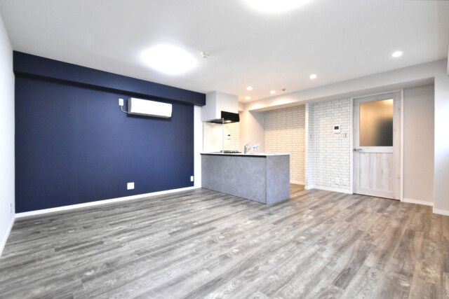 サンロイヤル五反田 LDK