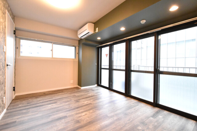 サンロイヤル五反田 洋室