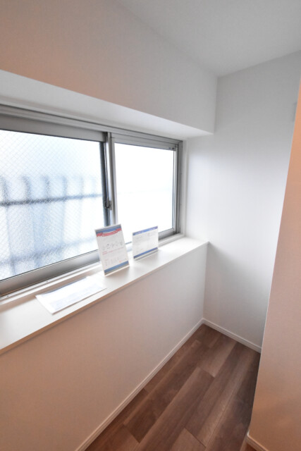 秀和目黒駅前レジデンス キッチン