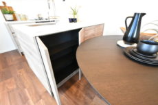 メゾンエクレーレ浜町公園 キッチン メゾンエクレーレ浜町公園 キッチン