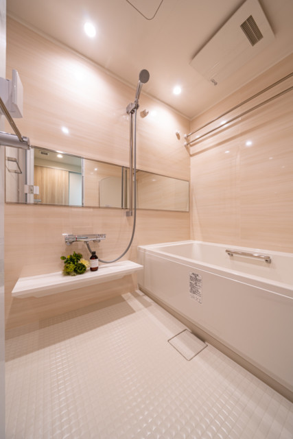 ダイアパレス東神田 (4)