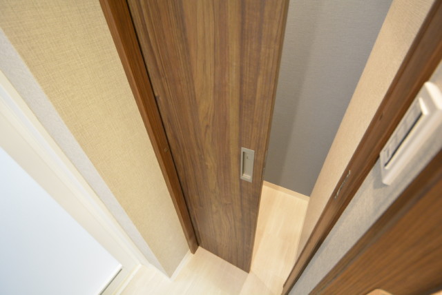 初台ハイツ トイレ