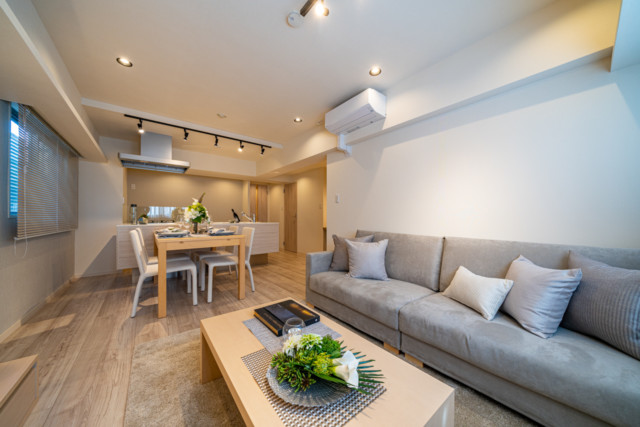 シャトー東洋 (2)