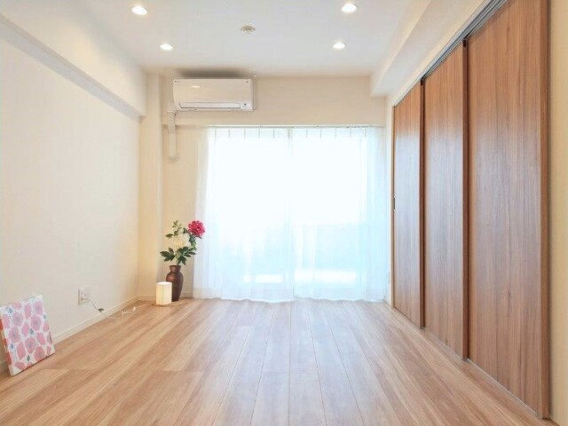 マンション都立大 LDK