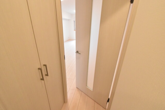 東陽町コーポラス LDK