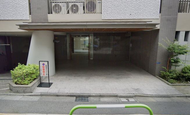 レジェンド高田馬場DUE (1)