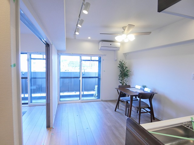 南青山サマリヤマンション