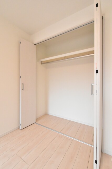 東陽町コーポラス 洋室2